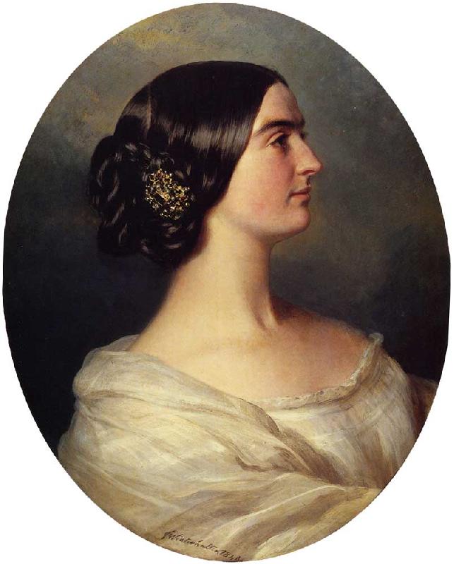  Charlotte Stuart, Viscountess Canning